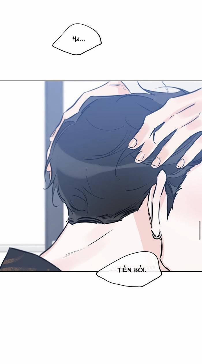 MAY MẮN NƠI THIÊN ĐƯỜNG 39 trang 27