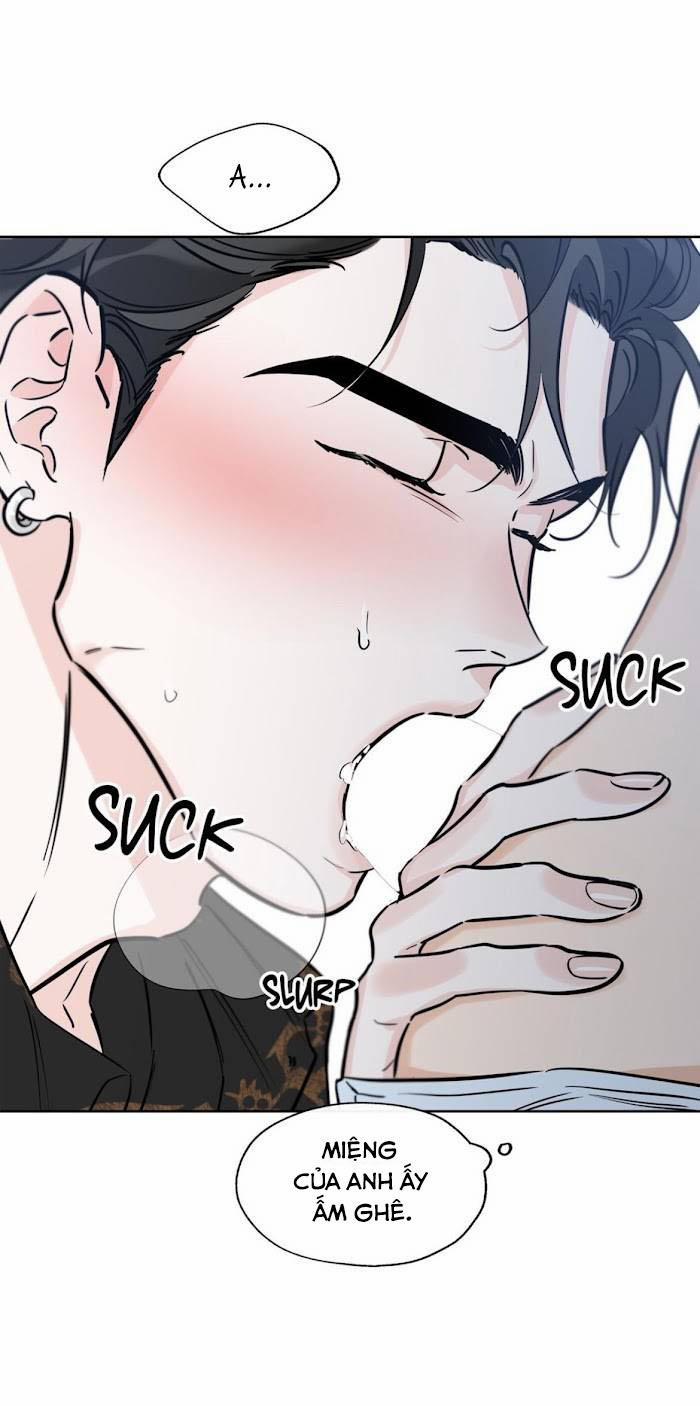 MAY MẮN NƠI THIÊN ĐƯỜNG 39 trang 31