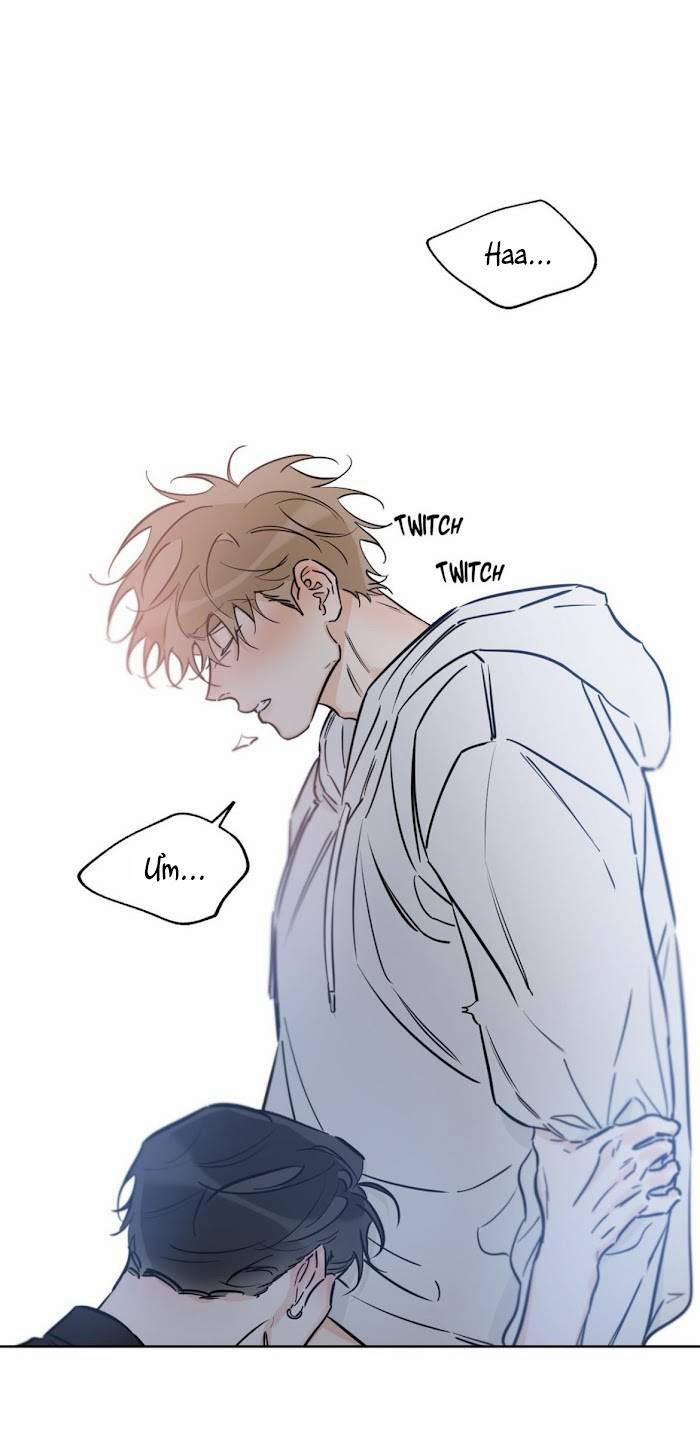 MAY MẮN NƠI THIÊN ĐƯỜNG 39 trang 36