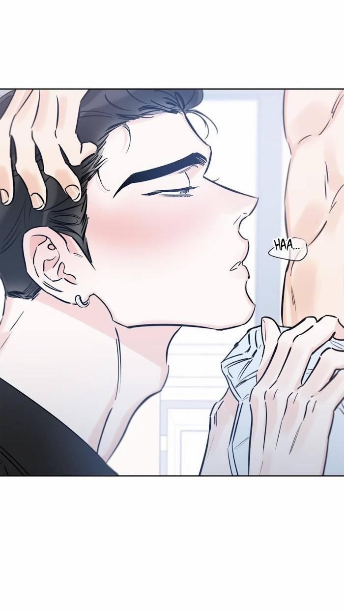 MAY MẮN NƠI THIÊN ĐƯỜNG 39 trang 4