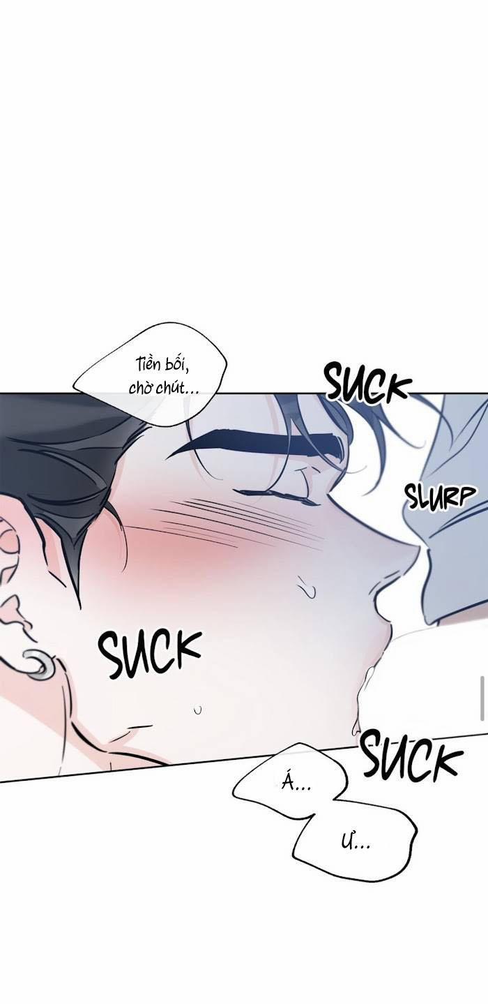 MAY MẮN NƠI THIÊN ĐƯỜNG 39 trang 40