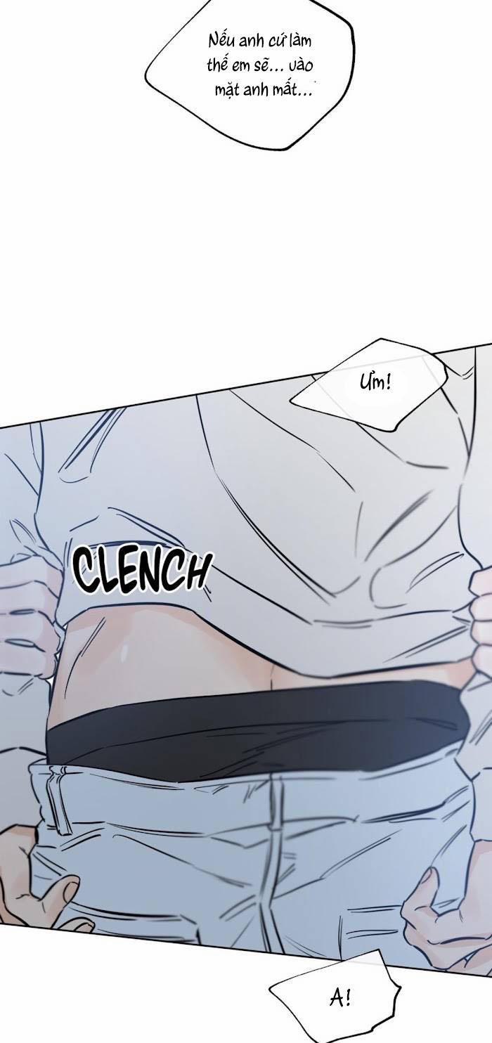 MAY MẮN NƠI THIÊN ĐƯỜNG 39 trang 41