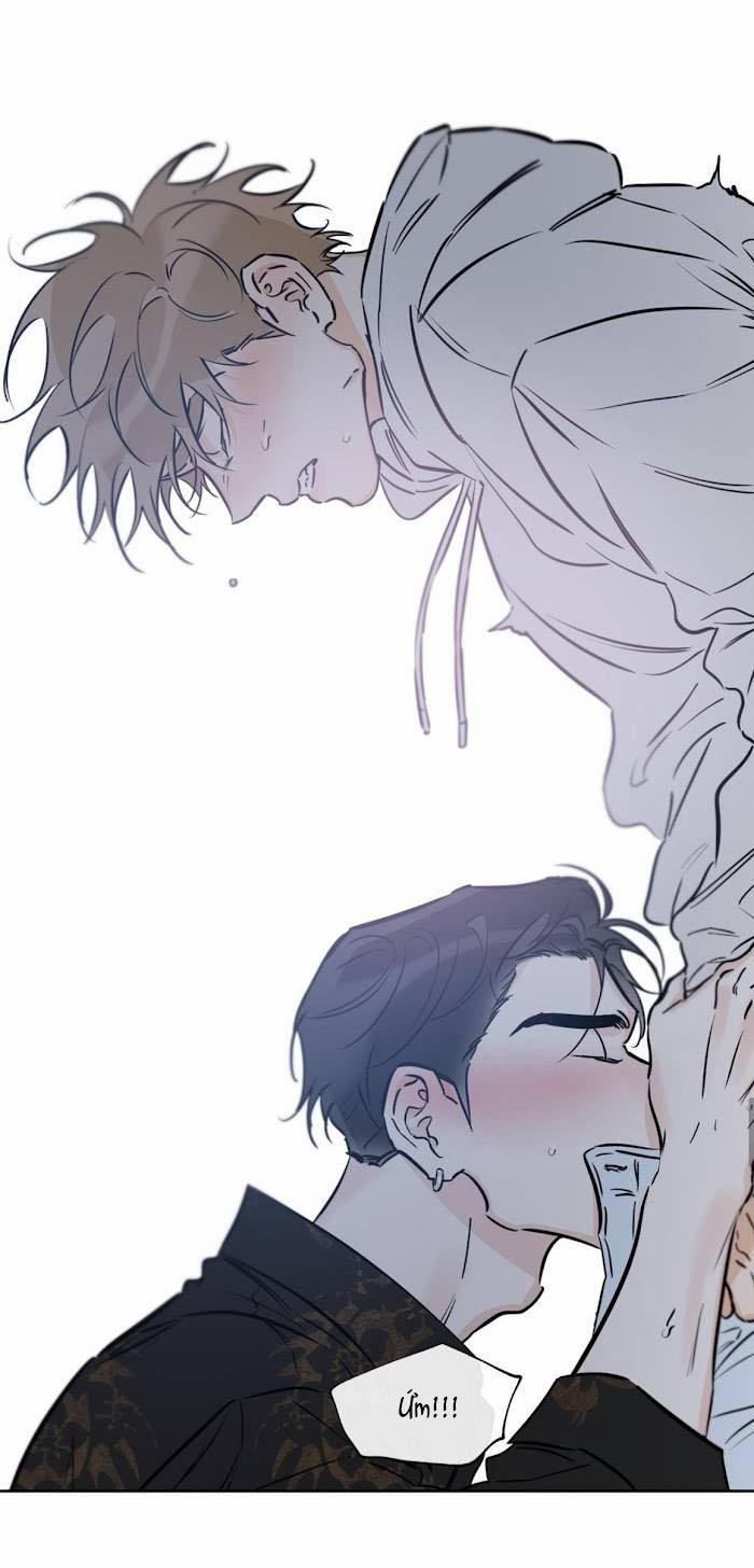 MAY MẮN NƠI THIÊN ĐƯỜNG 39 trang 42