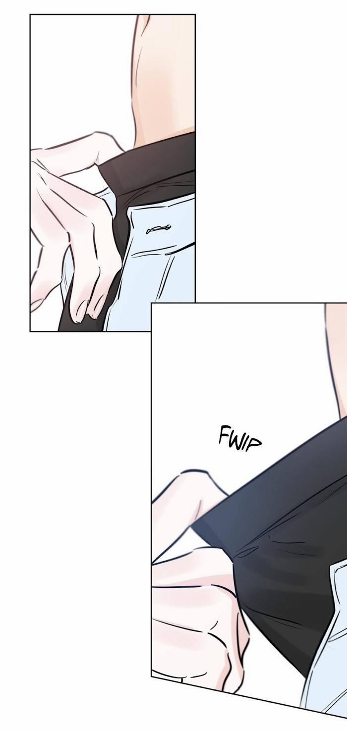 MAY MẮN NƠI THIÊN ĐƯỜNG 39 trang 5