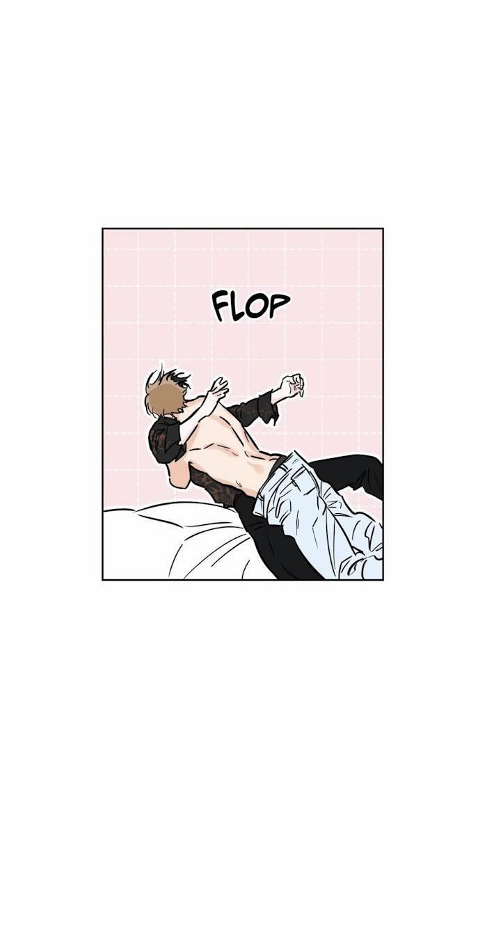 MAY MẮN NƠI THIÊN ĐƯỜNG 39 trang 51