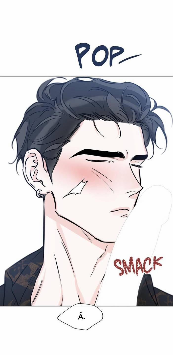 MAY MẮN NƠI THIÊN ĐƯỜNG 39 trang 6