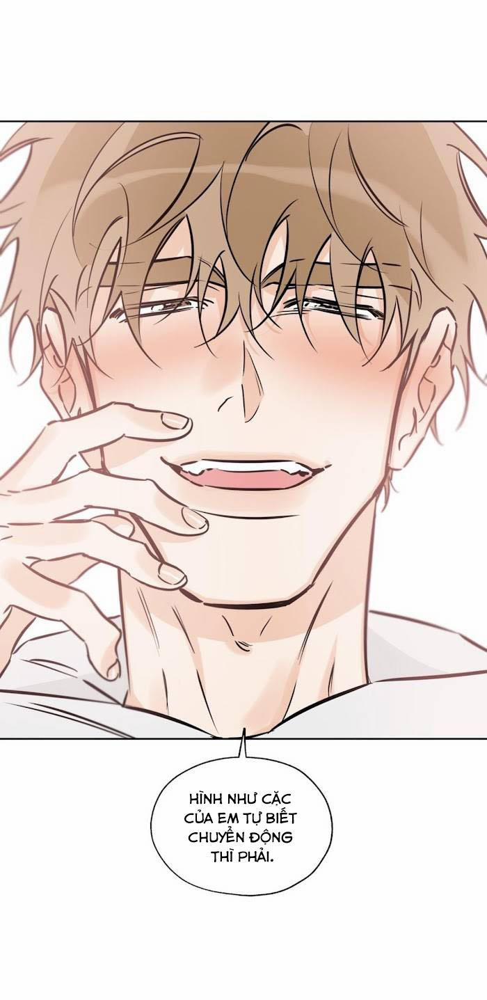 MAY MẮN NƠI THIÊN ĐƯỜNG 39 trang 9