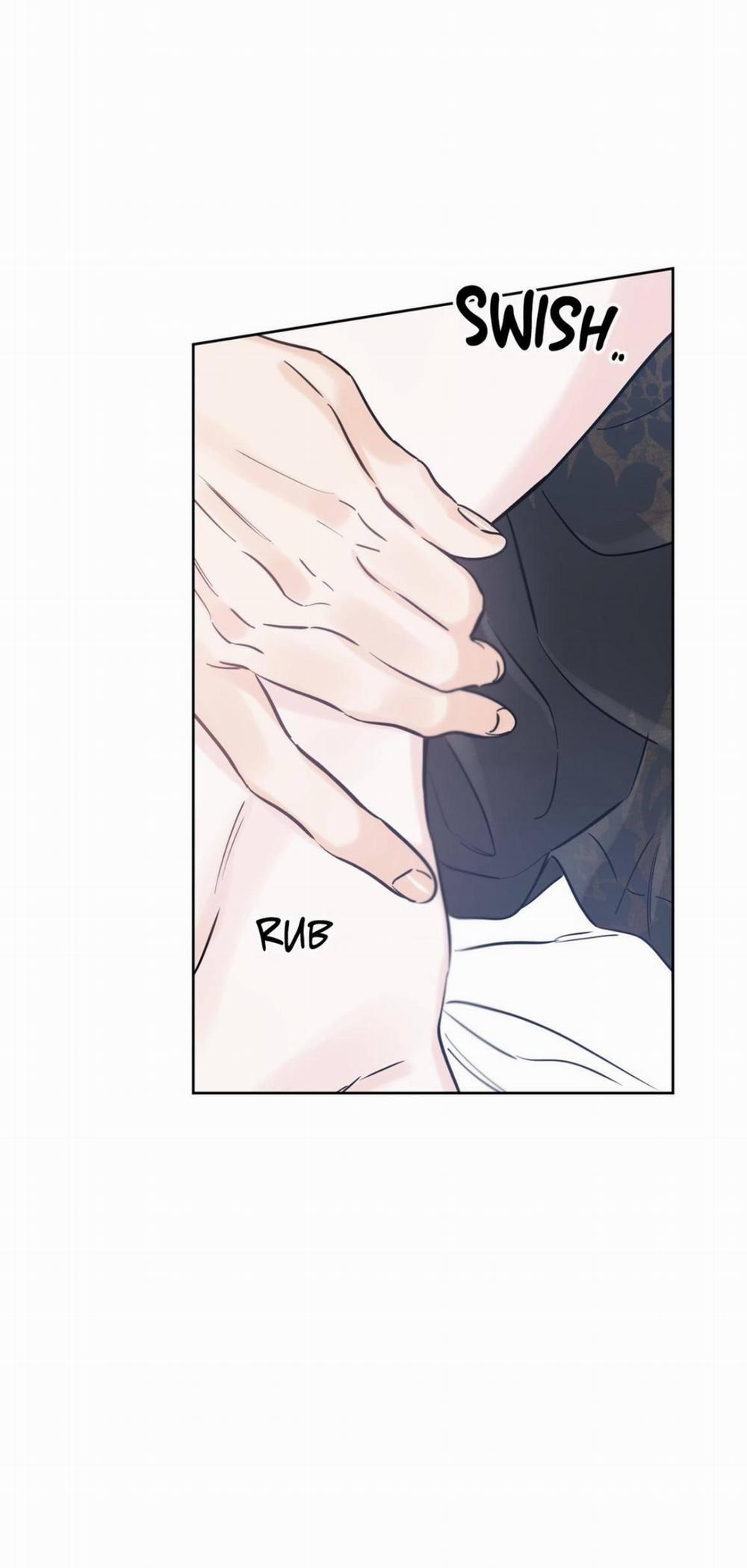 MAY MẮN NƠI THIÊN ĐƯỜNG 40 trang 2