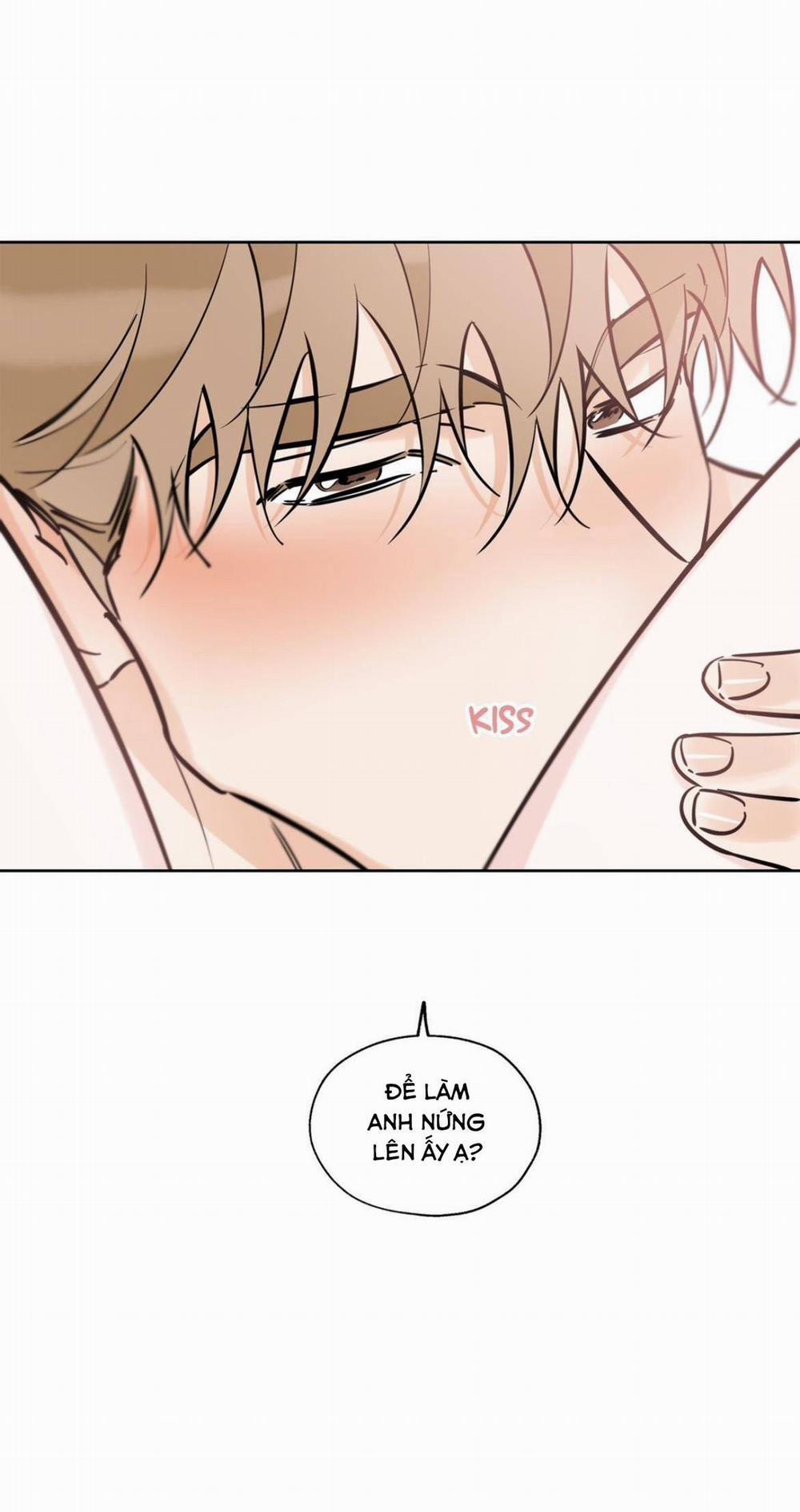 MAY MẮN NƠI THIÊN ĐƯỜNG 40 trang 21