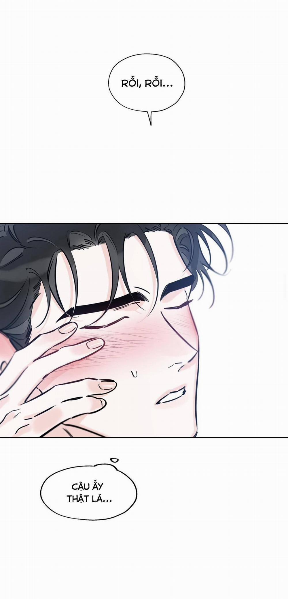 MAY MẮN NƠI THIÊN ĐƯỜNG 40 trang 24