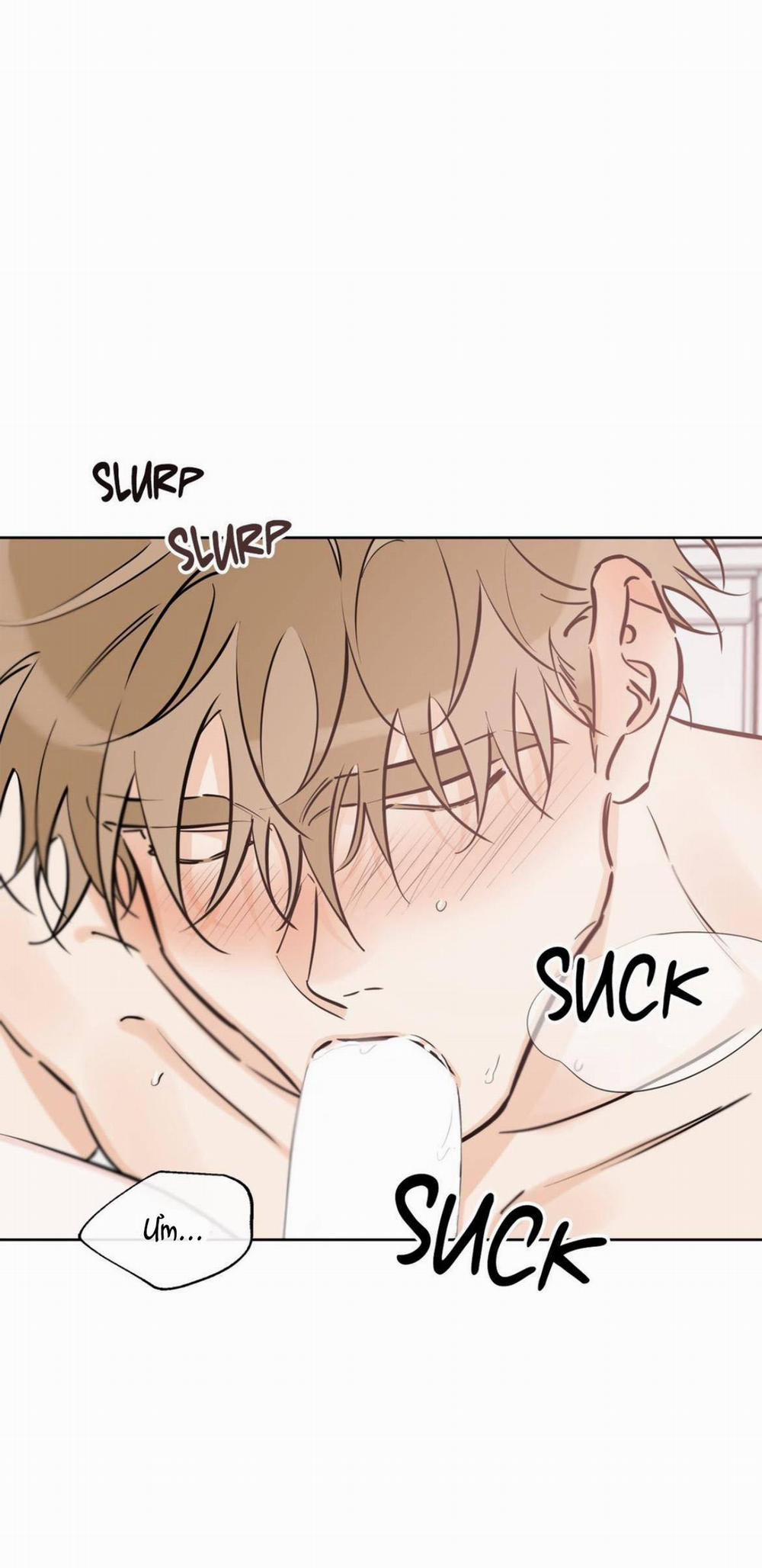 MAY MẮN NƠI THIÊN ĐƯỜNG 40 trang 30