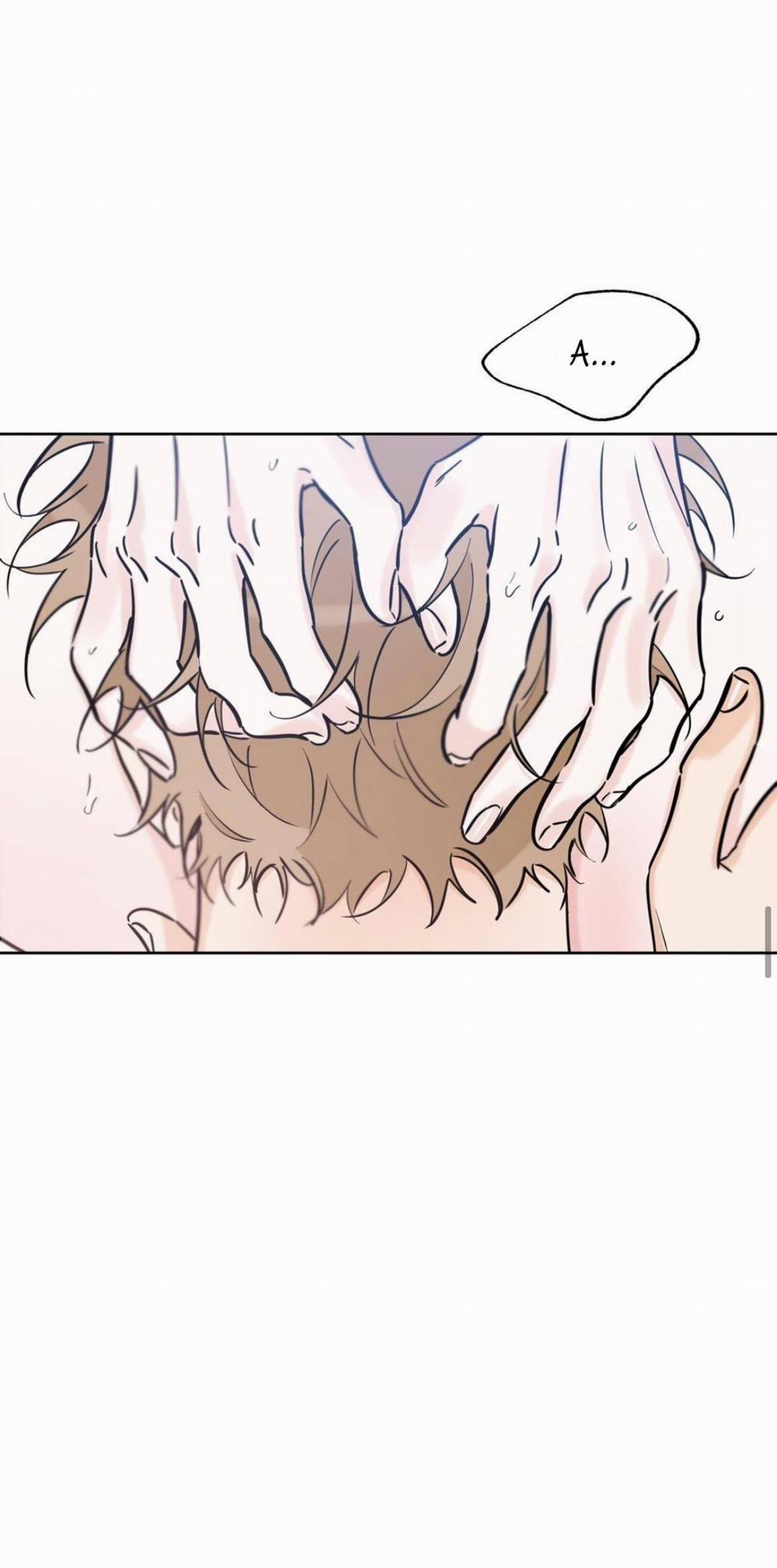 MAY MẮN NƠI THIÊN ĐƯỜNG 40 trang 31