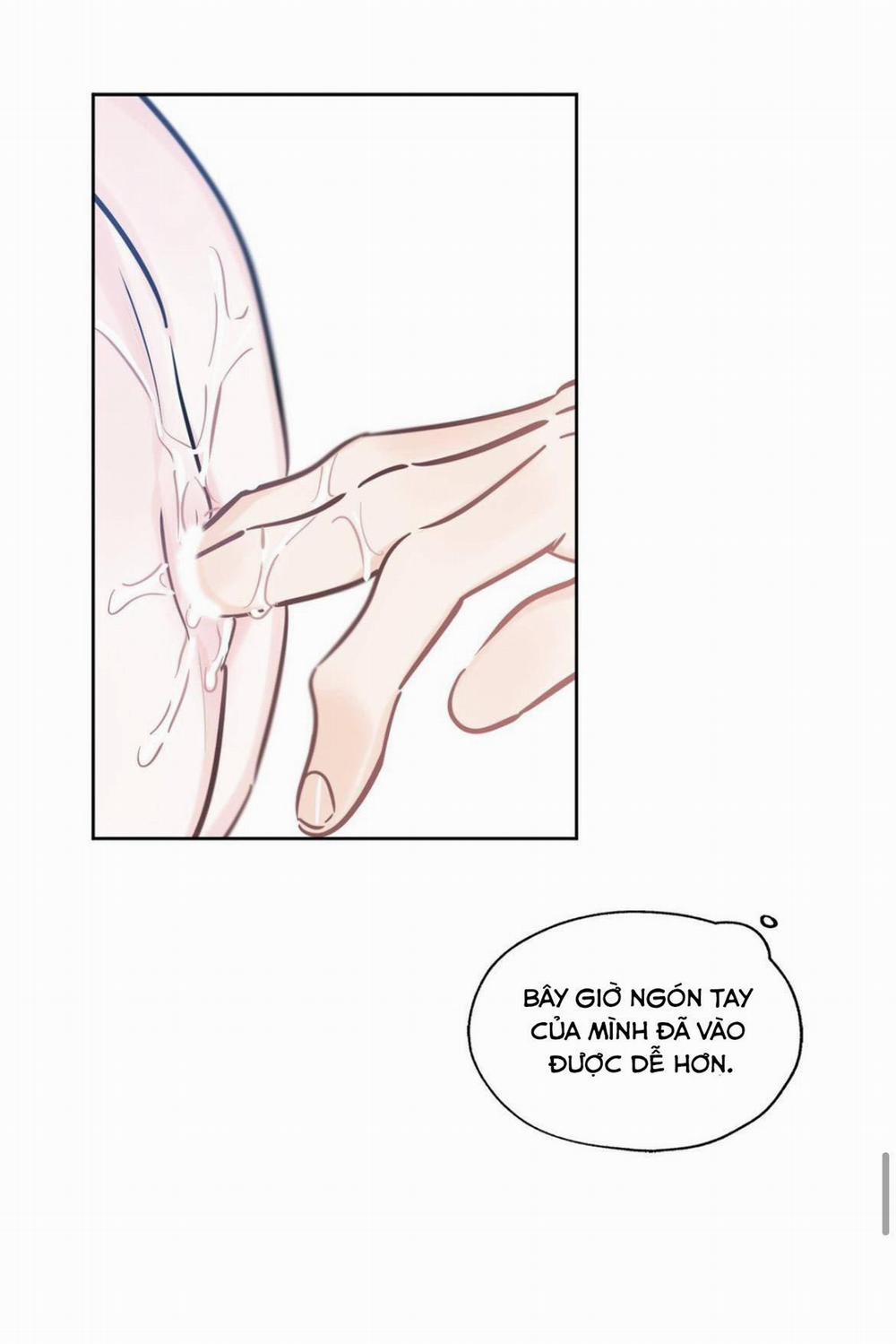 MAY MẮN NƠI THIÊN ĐƯỜNG 40 trang 35