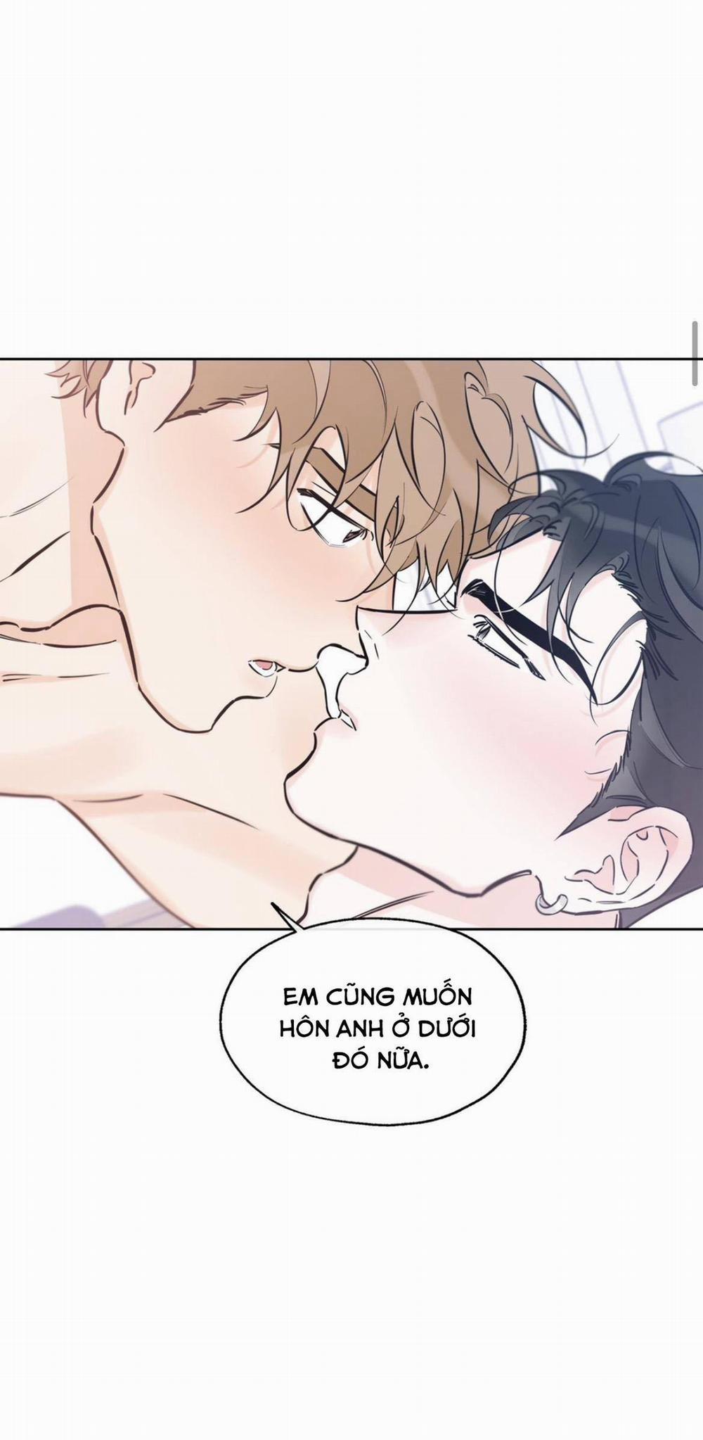 MAY MẮN NƠI THIÊN ĐƯỜNG 40 trang 4