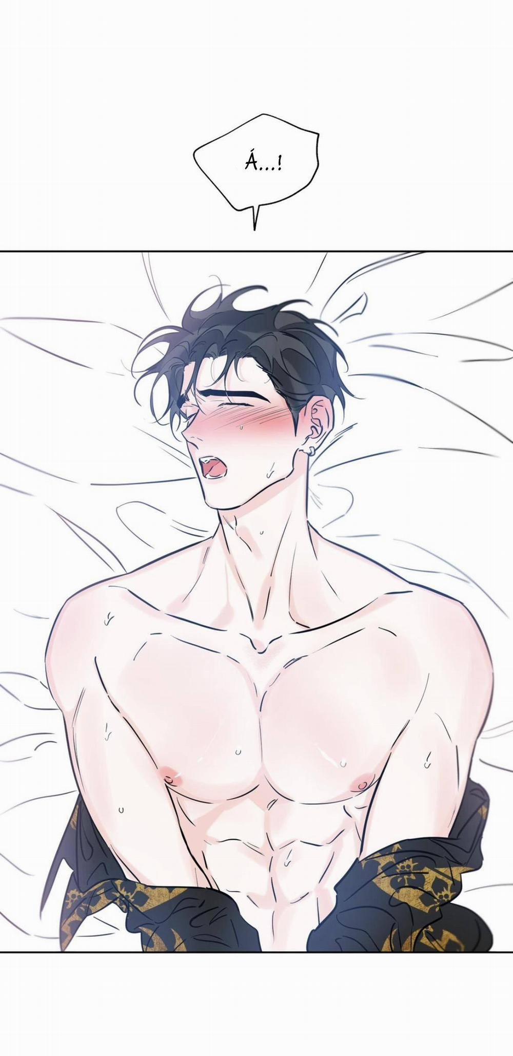 MAY MẮN NƠI THIÊN ĐƯỜNG 40 trang 43