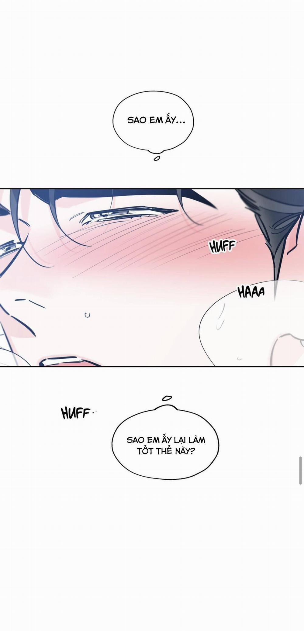 MAY MẮN NƠI THIÊN ĐƯỜNG 40 trang 44