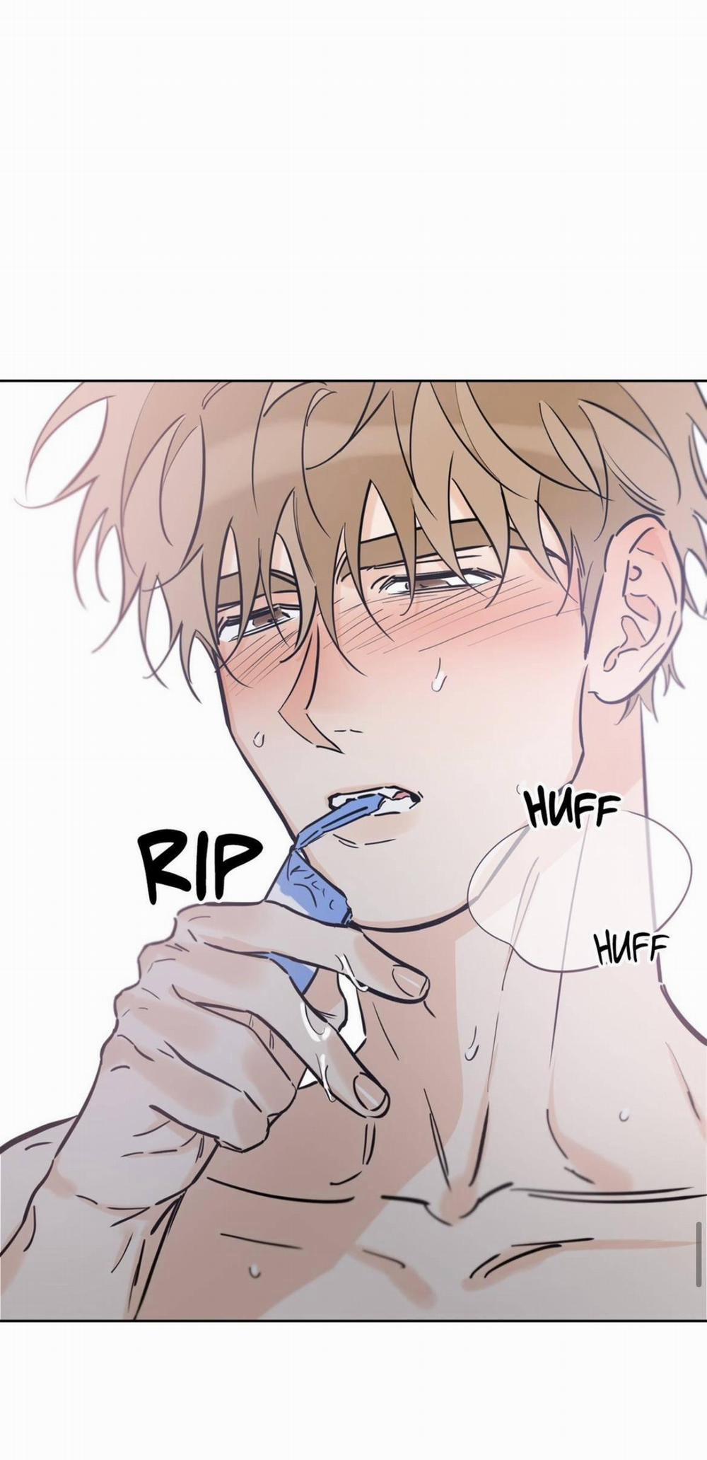 MAY MẮN NƠI THIÊN ĐƯỜNG 40 trang 53