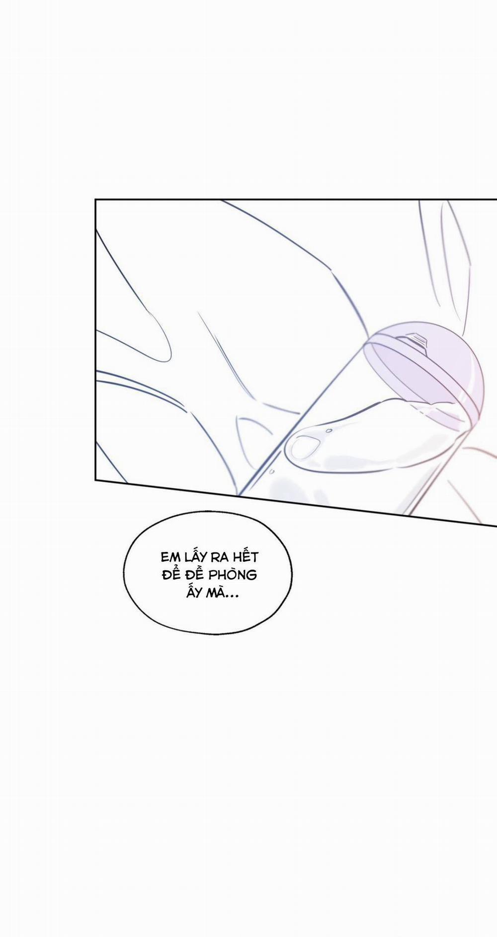 MAY MẮN NƠI THIÊN ĐƯỜNG 40 trang 55