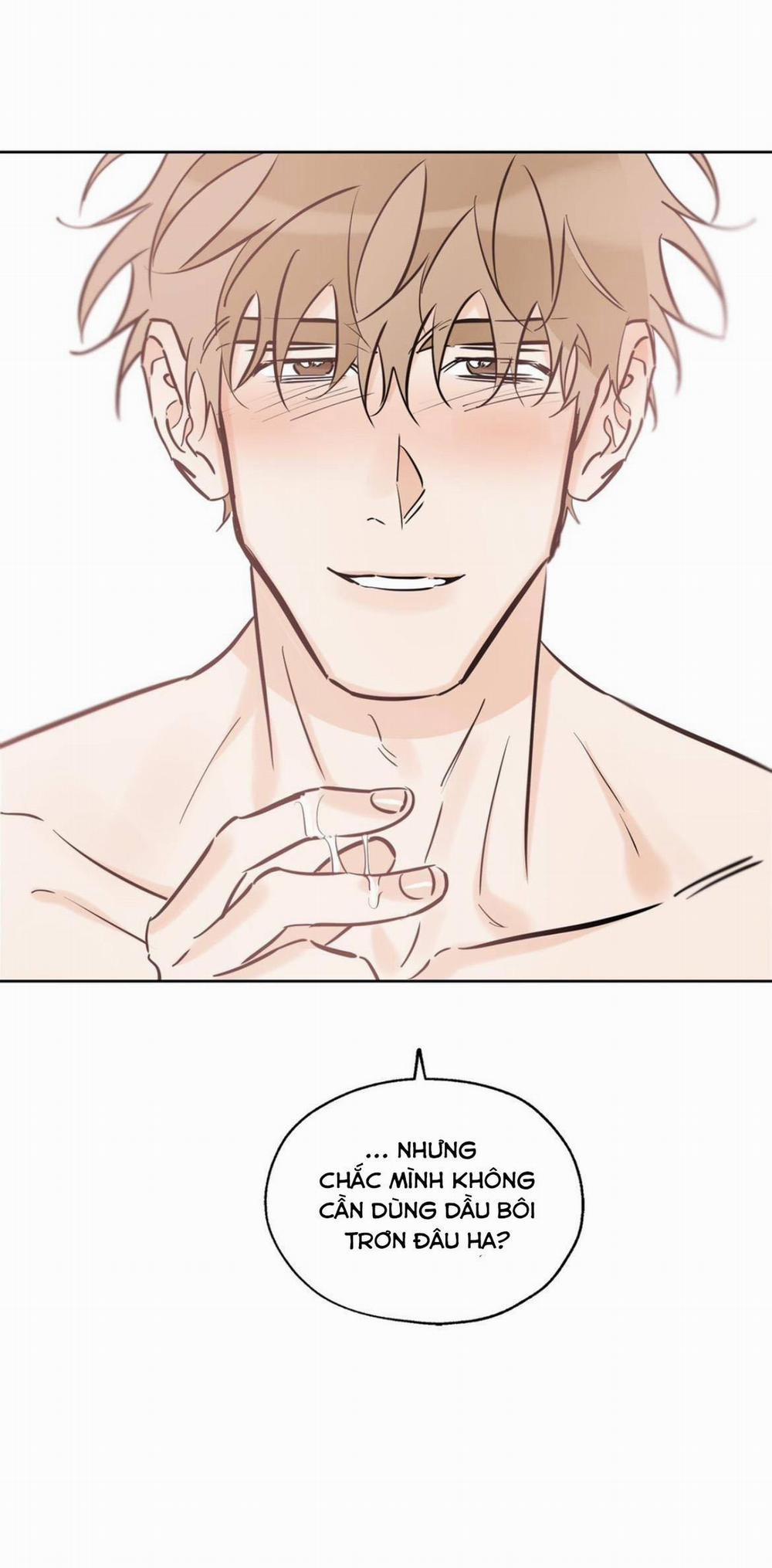 MAY MẮN NƠI THIÊN ĐƯỜNG 40 trang 57