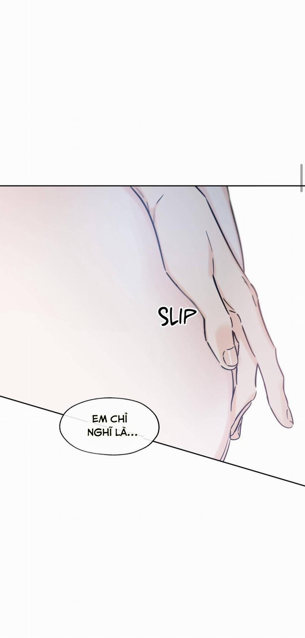 MAY MẮN NƠI THIÊN ĐƯỜNG 40 trang 7