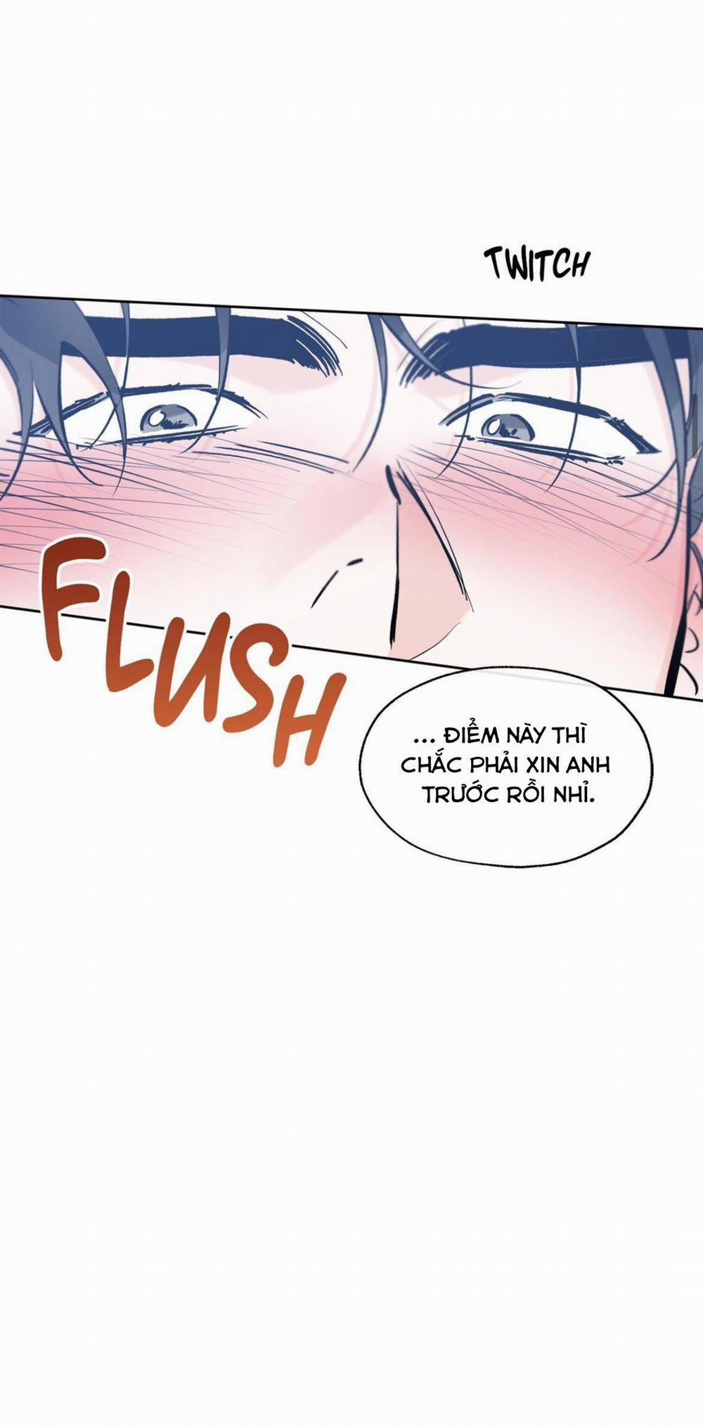 MAY MẮN NƠI THIÊN ĐƯỜNG 40 trang 8