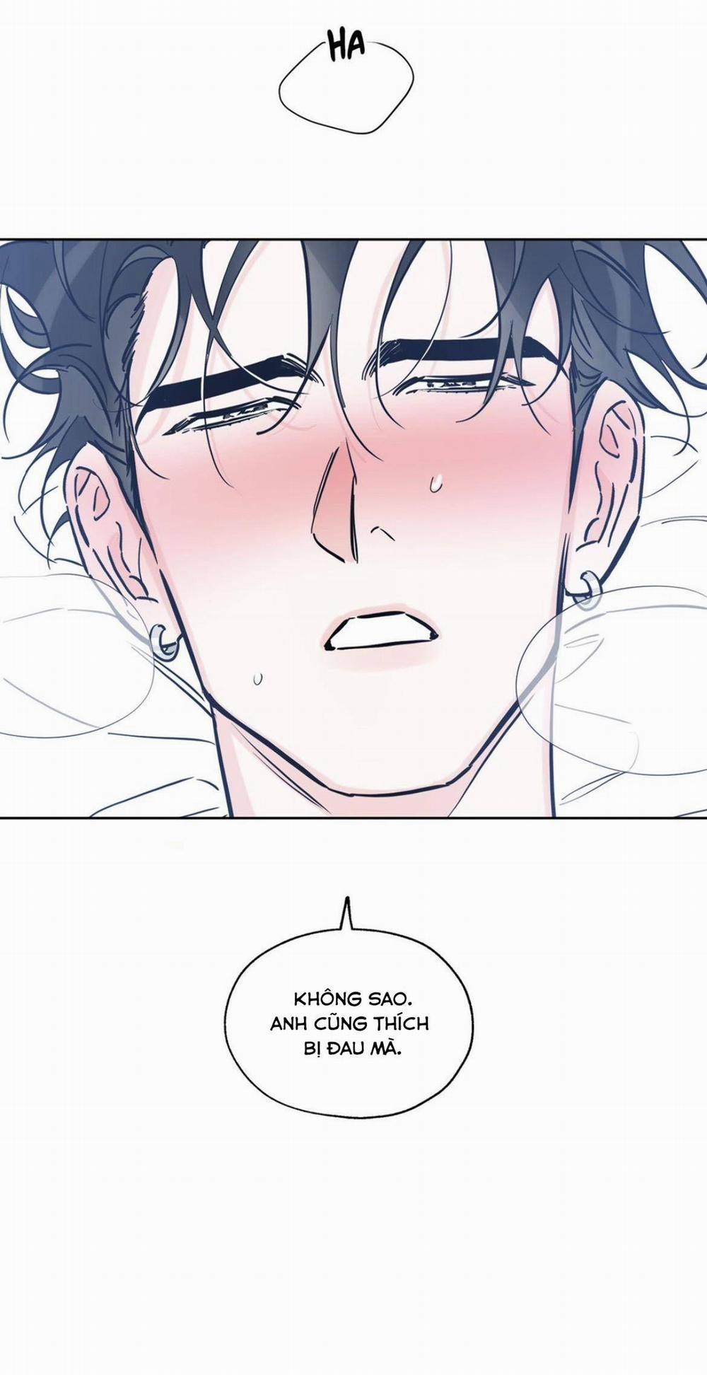 MAY MẮN NƠI THIÊN ĐƯỜNG 41 trang 11