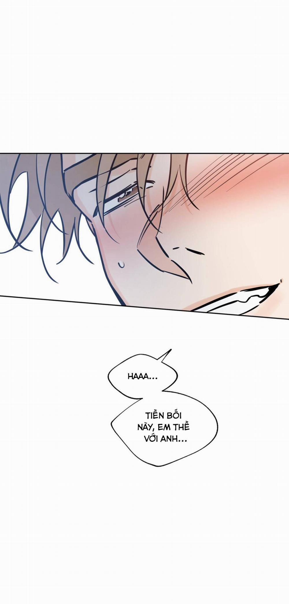 MAY MẮN NƠI THIÊN ĐƯỜNG 41 trang 12