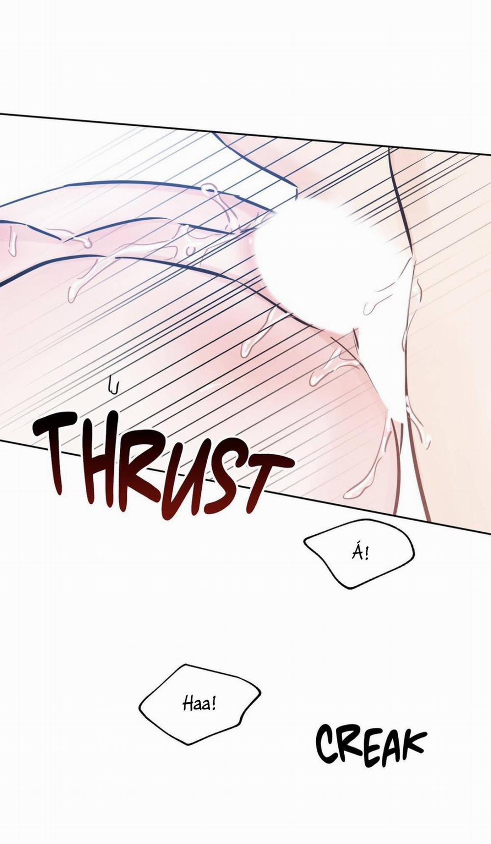 MAY MẮN NƠI THIÊN ĐƯỜNG 41 trang 13