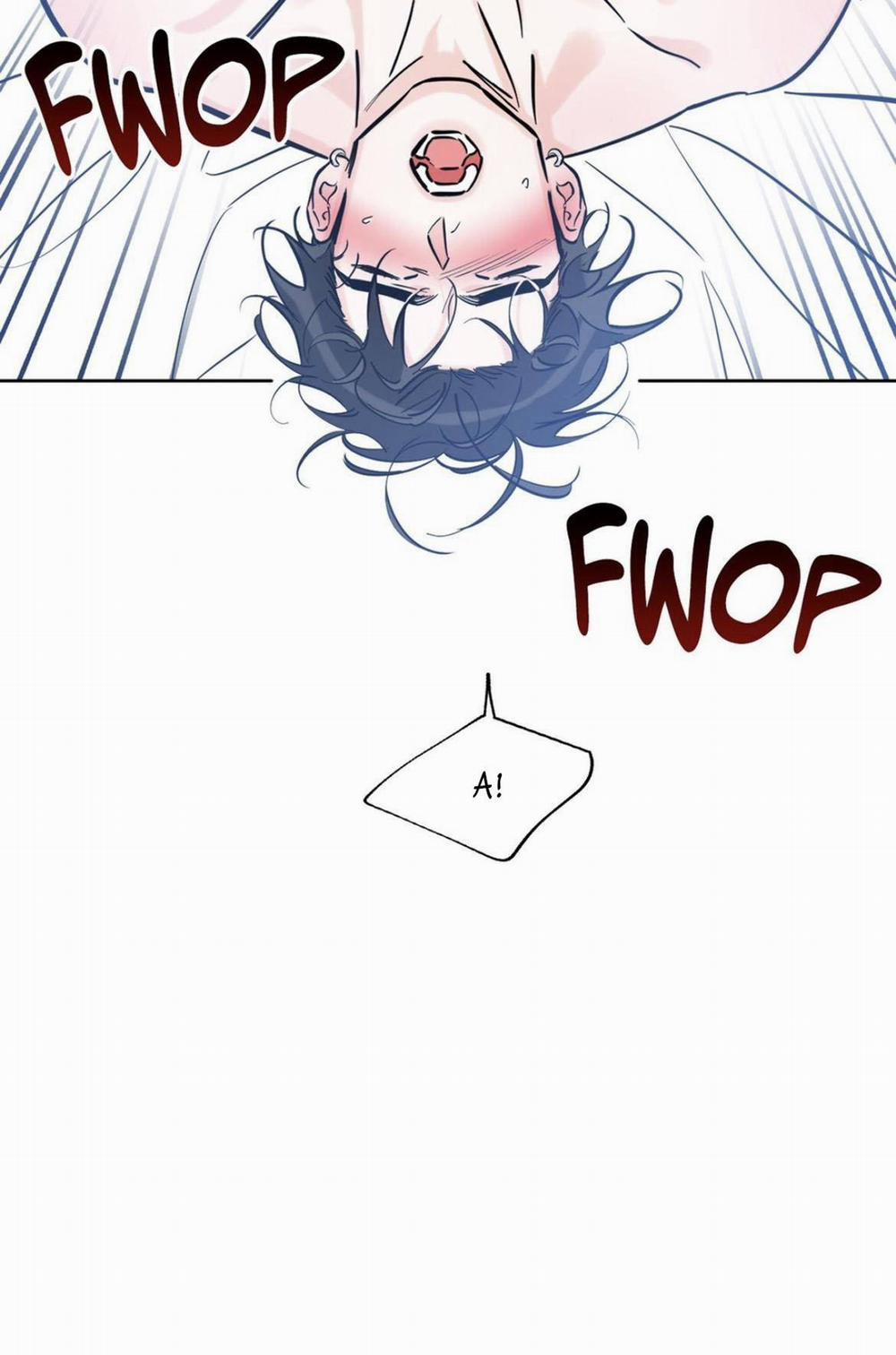 MAY MẮN NƠI THIÊN ĐƯỜNG 41 trang 15