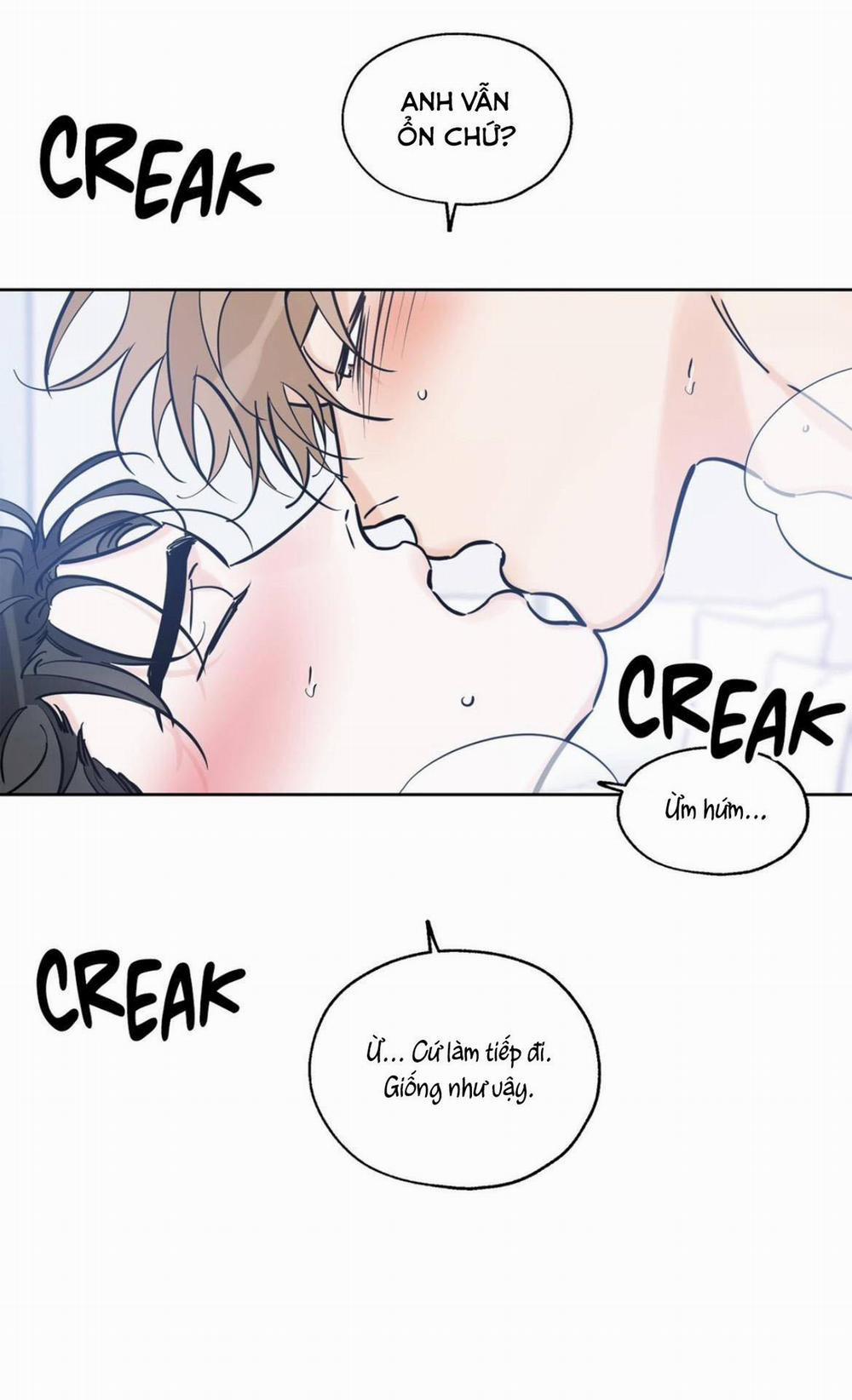 MAY MẮN NƠI THIÊN ĐƯỜNG 41 trang 16