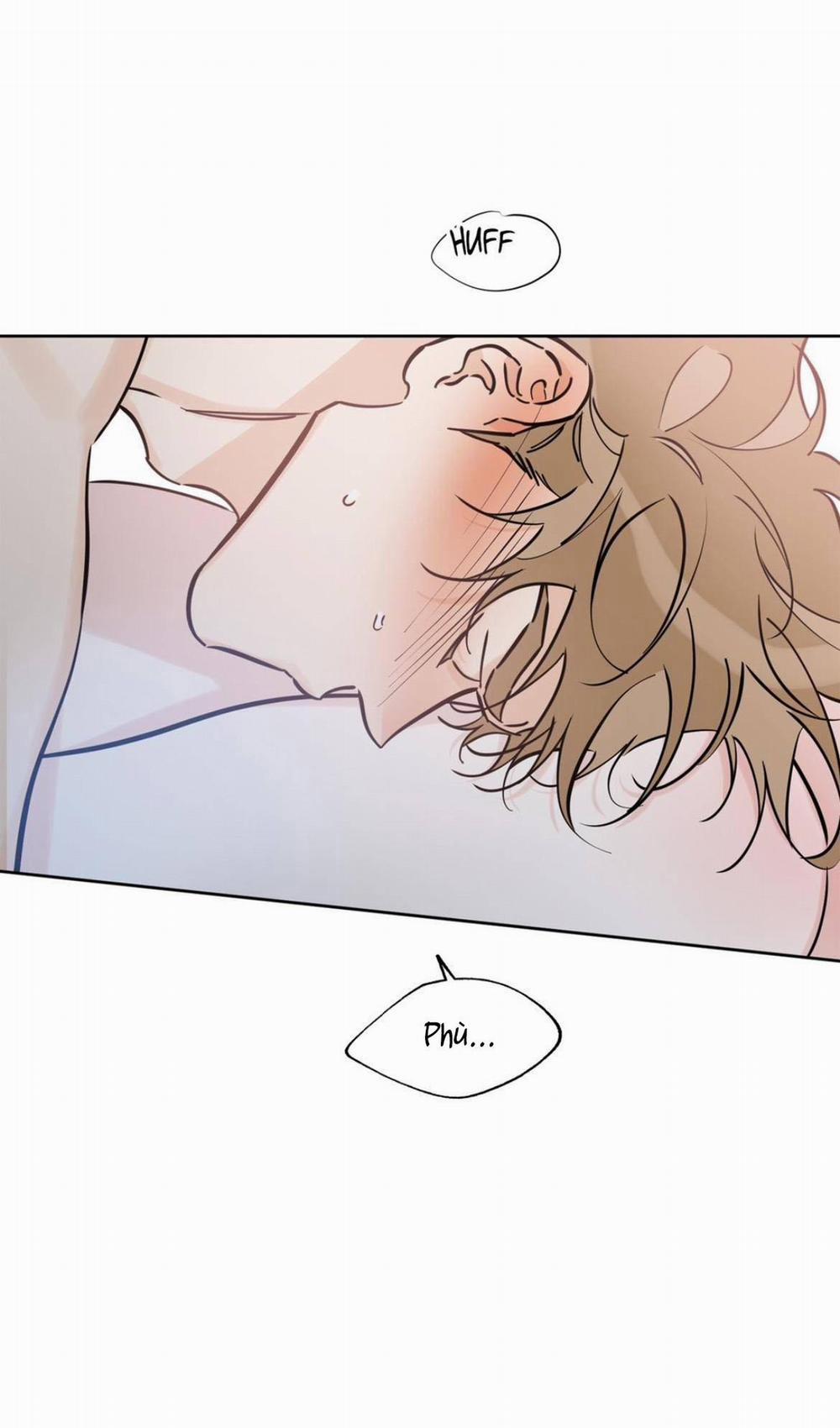 MAY MẮN NƠI THIÊN ĐƯỜNG 41 trang 19