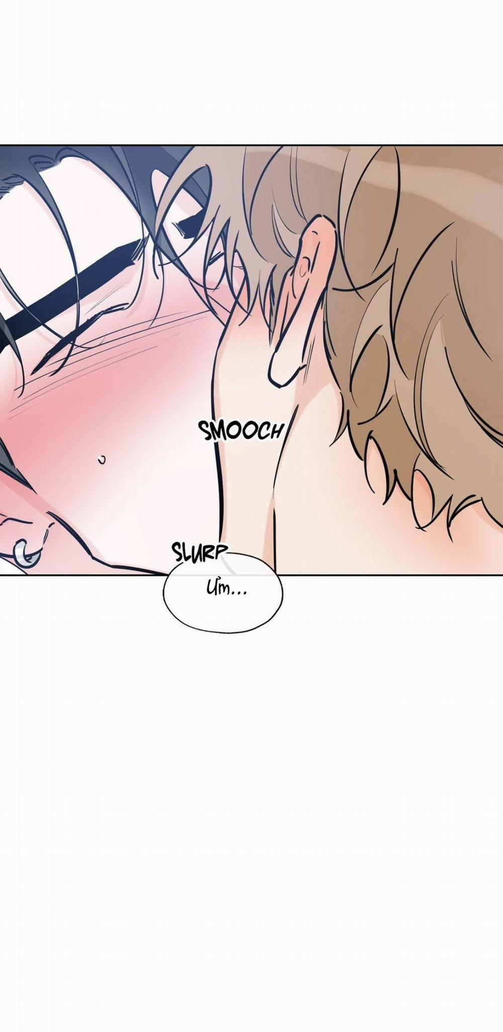 MAY MẮN NƠI THIÊN ĐƯỜNG 41 trang 22