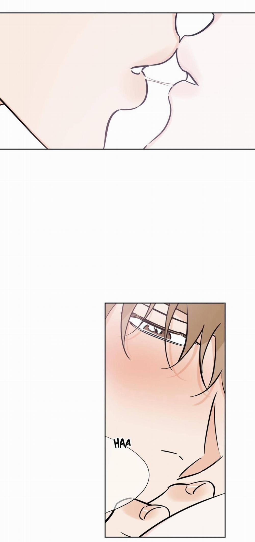 MAY MẮN NƠI THIÊN ĐƯỜNG 41 trang 25