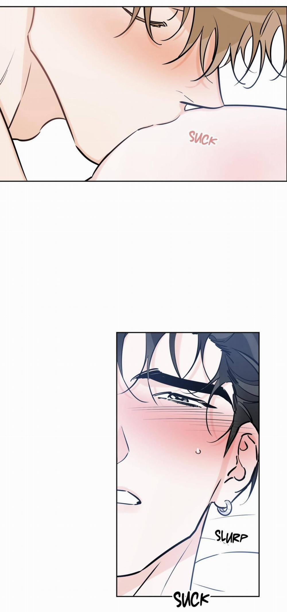 MAY MẮN NƠI THIÊN ĐƯỜNG 41 trang 26