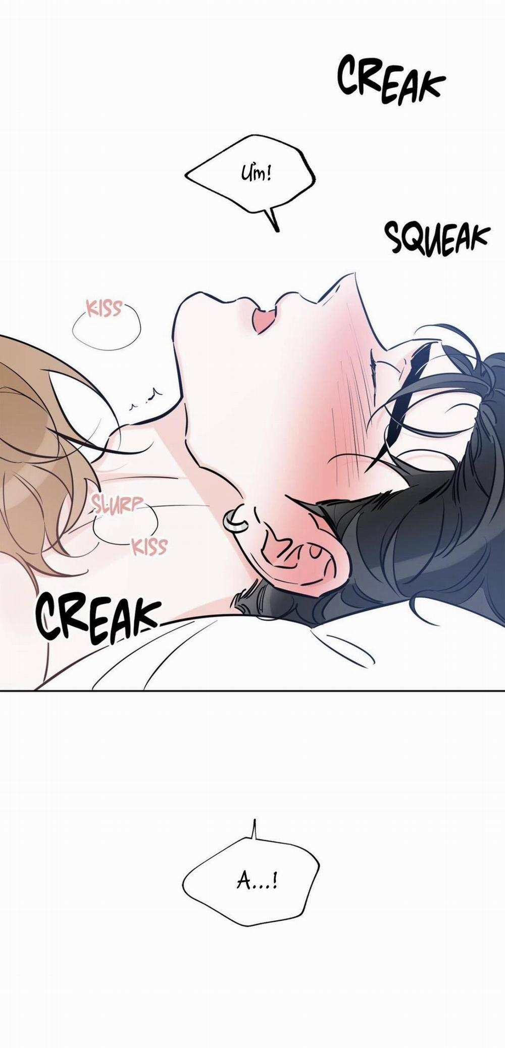 MAY MẮN NƠI THIÊN ĐƯỜNG 41 trang 28