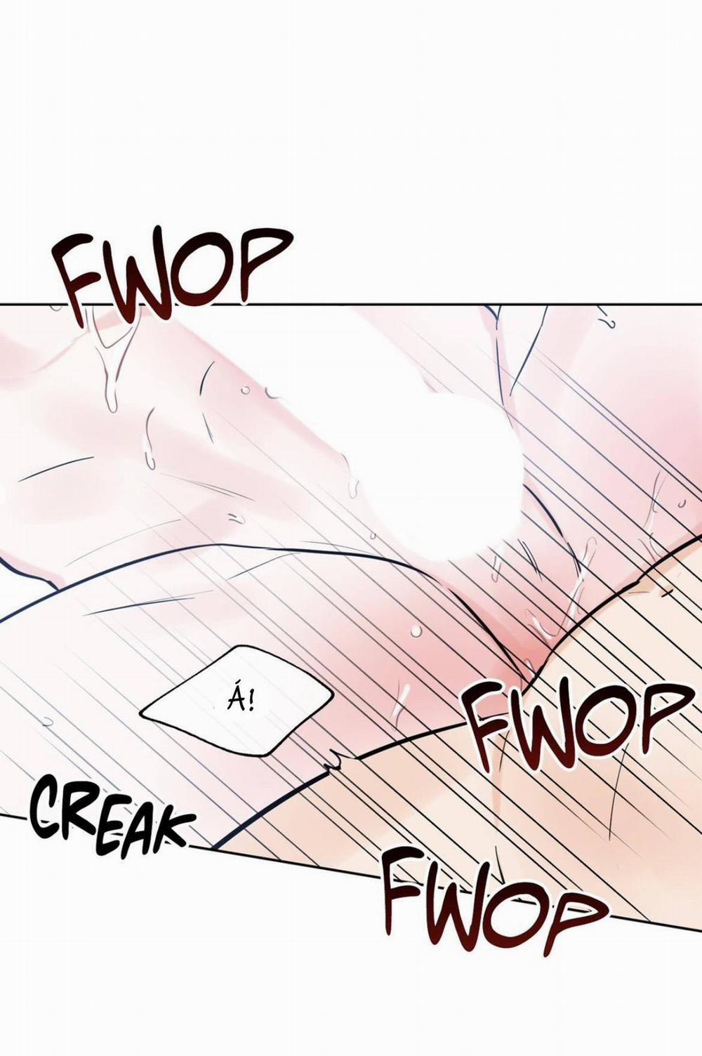 MAY MẮN NƠI THIÊN ĐƯỜNG 41 trang 29