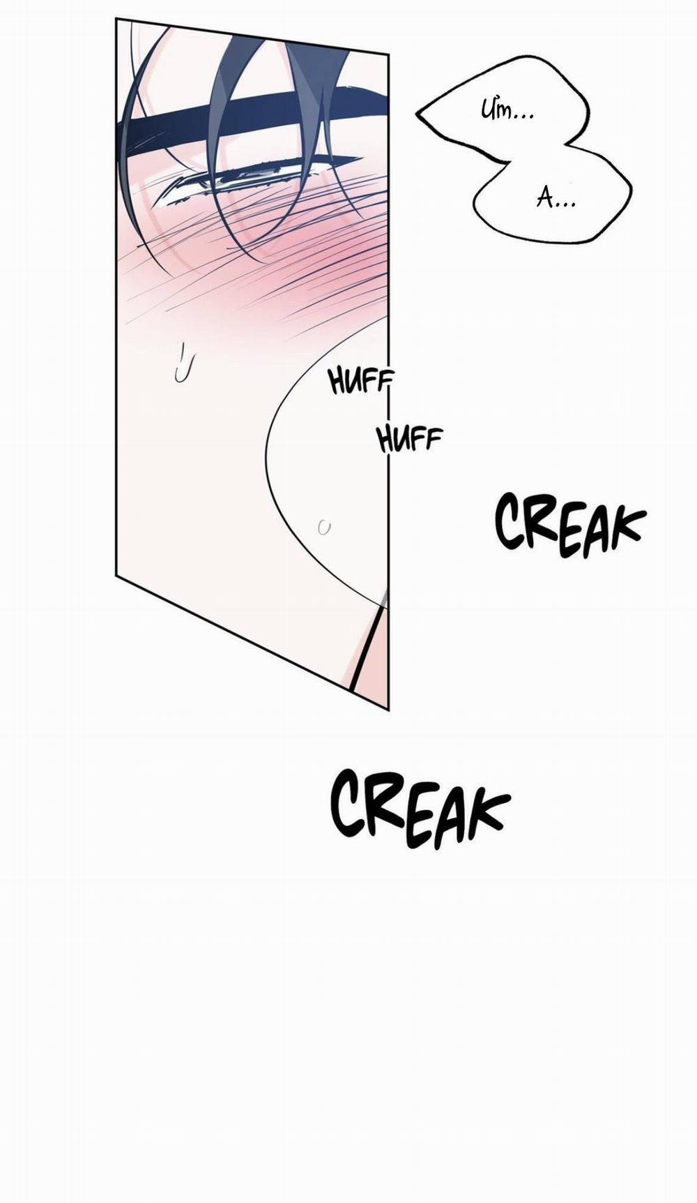 MAY MẮN NƠI THIÊN ĐƯỜNG 41 trang 30