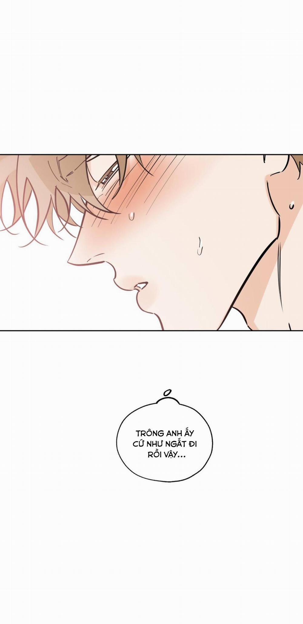 MAY MẮN NƠI THIÊN ĐƯỜNG 41 trang 31