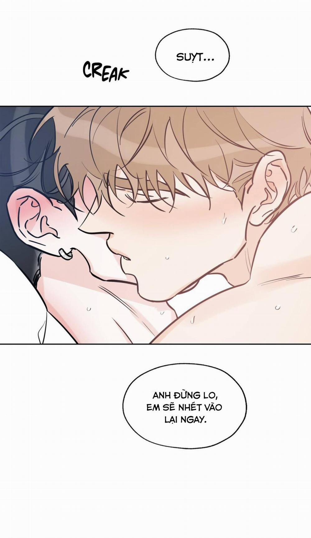 MAY MẮN NƠI THIÊN ĐƯỜNG 41 trang 34