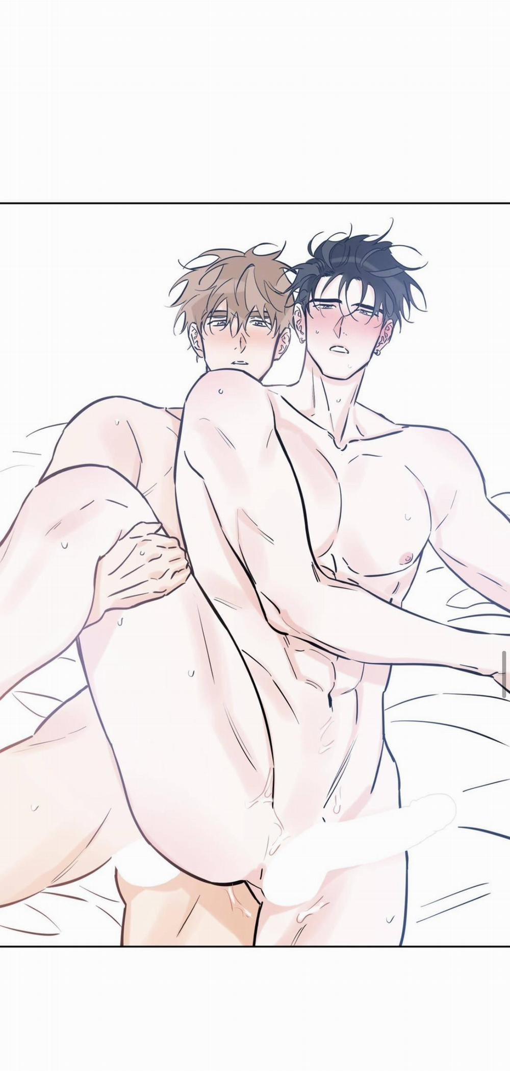 MAY MẮN NƠI THIÊN ĐƯỜNG 41 trang 36