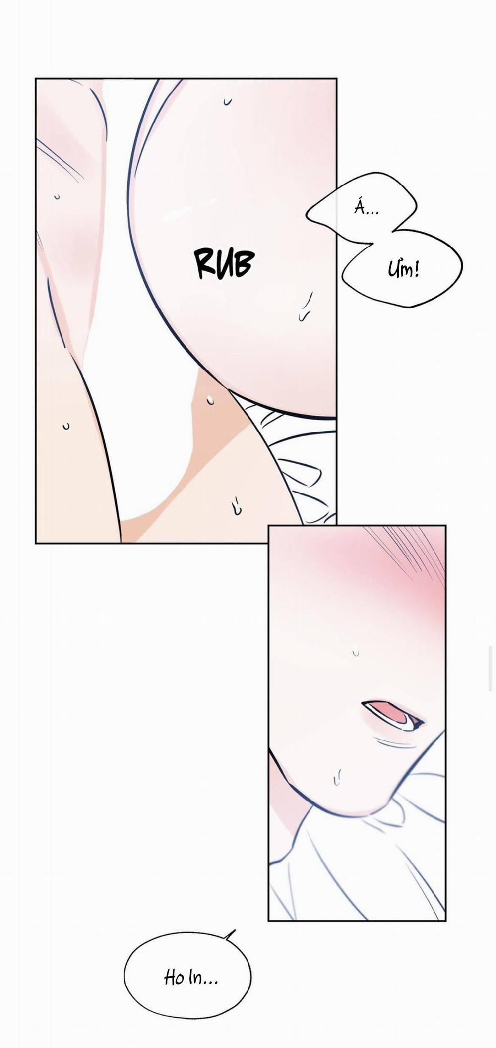 MAY MẮN NƠI THIÊN ĐƯỜNG 41 trang 37