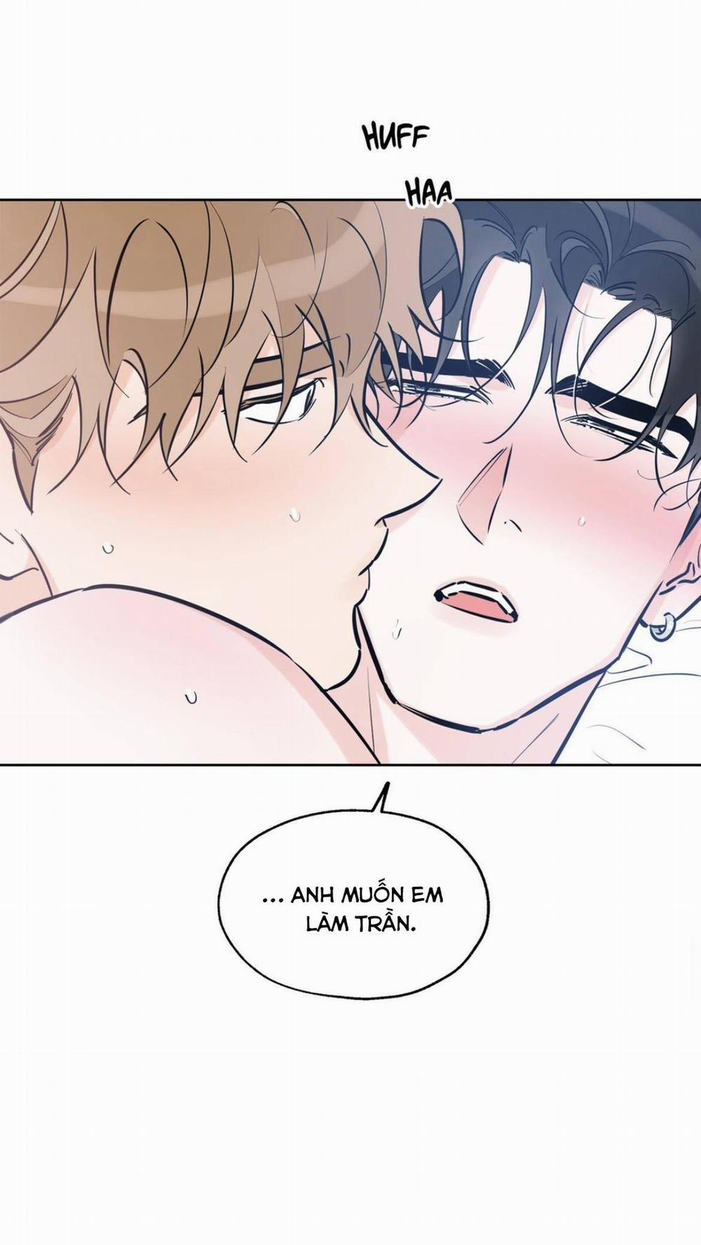 MAY MẮN NƠI THIÊN ĐƯỜNG 41 trang 38