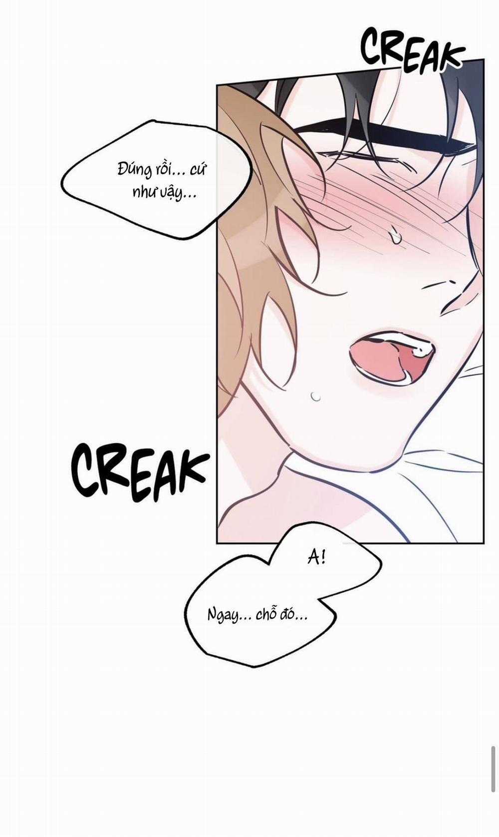 MAY MẮN NƠI THIÊN ĐƯỜNG 41 trang 45