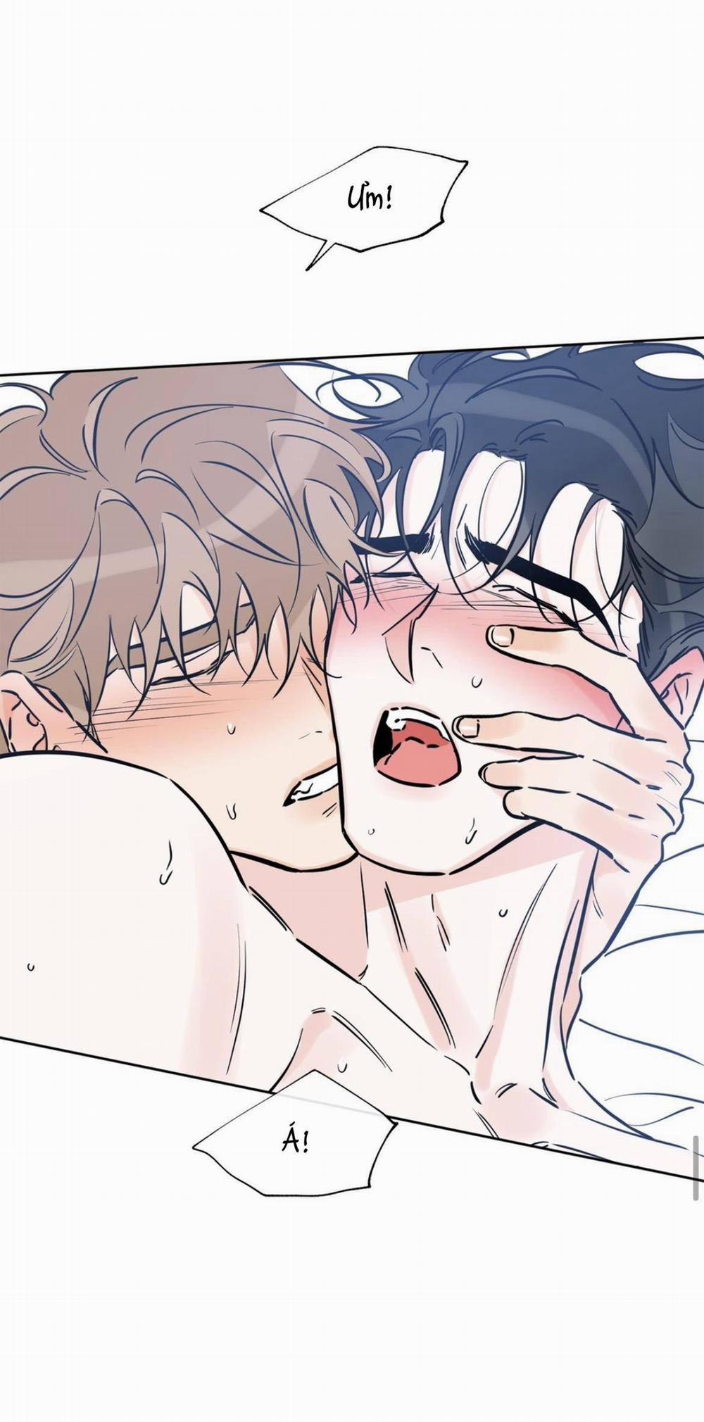 MAY MẮN NƠI THIÊN ĐƯỜNG 41 trang 49