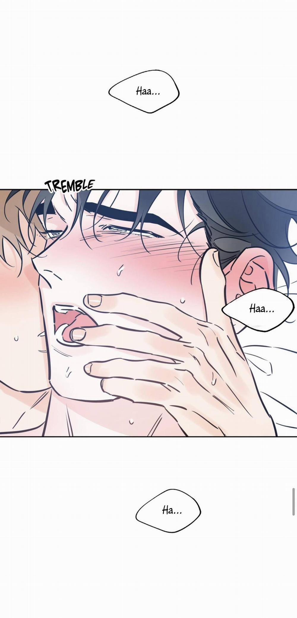 MAY MẮN NƠI THIÊN ĐƯỜNG 41 trang 50