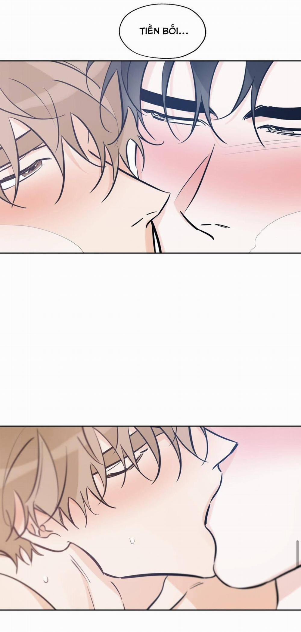 MAY MẮN NƠI THIÊN ĐƯỜNG 41 trang 56