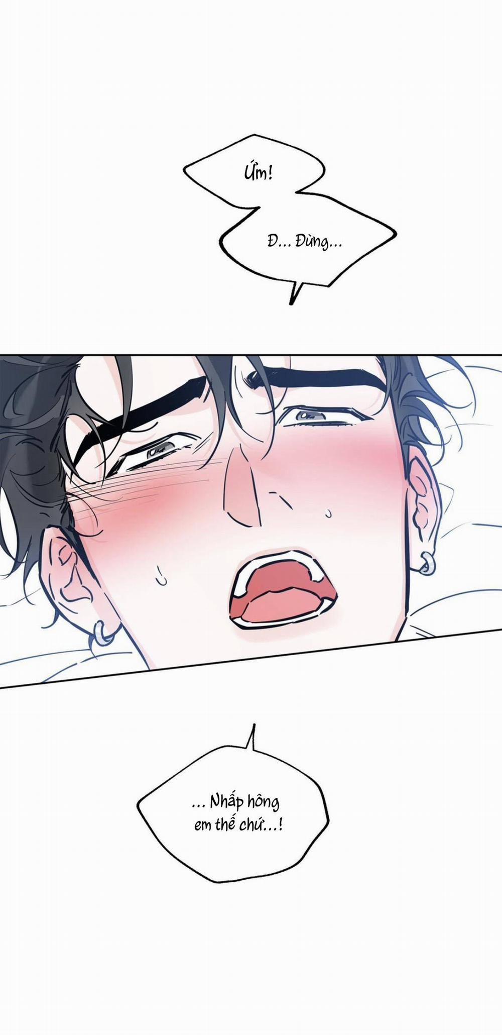 MAY MẮN NƠI THIÊN ĐƯỜNG 41 trang 7