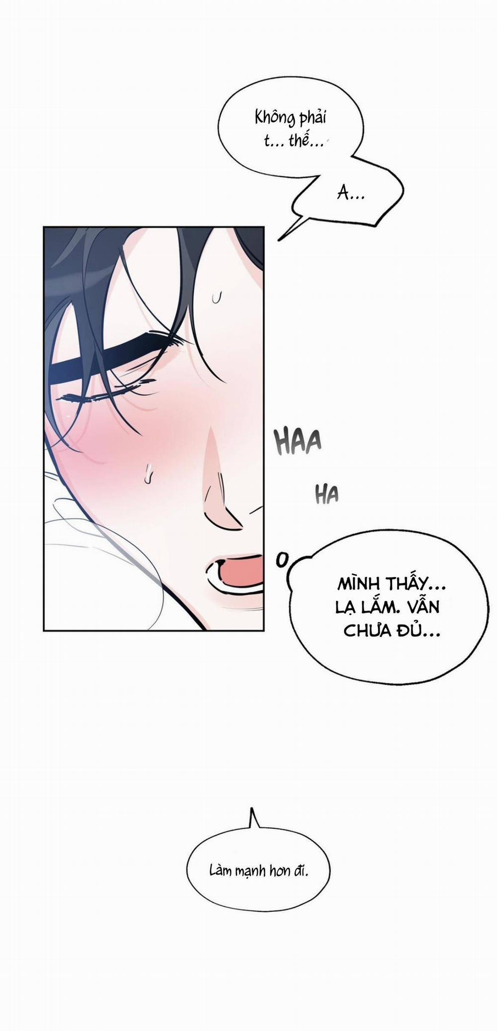 MAY MẮN NƠI THIÊN ĐƯỜNG 41 trang 9