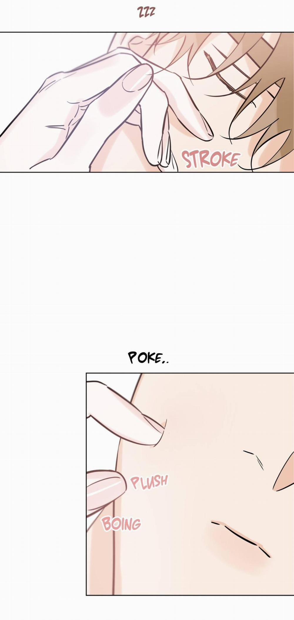 MAY MẮN NƠI THIÊN ĐƯỜNG 42 trang 16