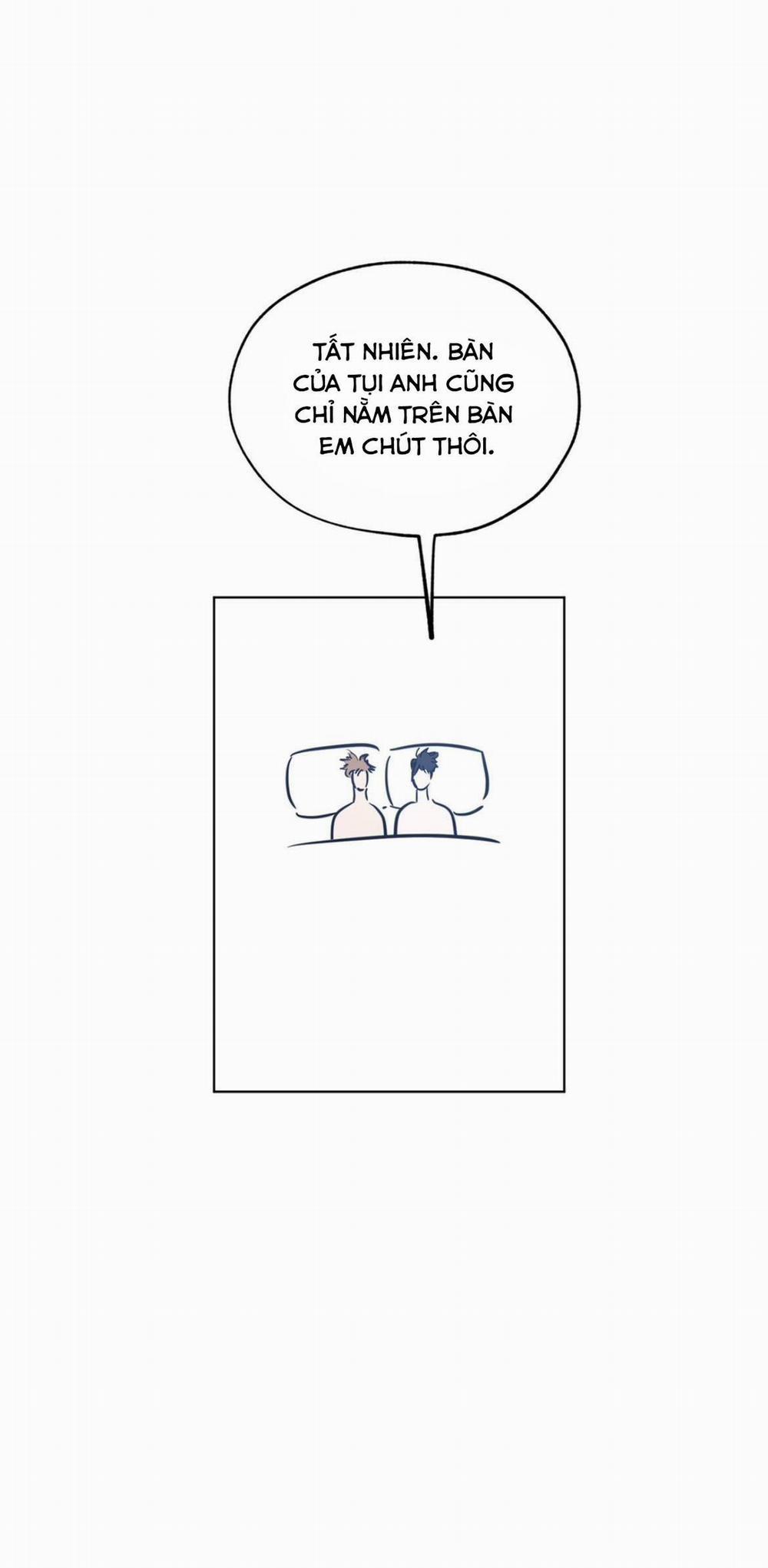 MAY MẮN NƠI THIÊN ĐƯỜNG 42 trang 26